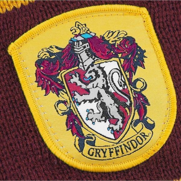 Disney Cinereplicas Harry Potter - Scarf Classic Gryffindor - Official EUC - Picture 2 of 8